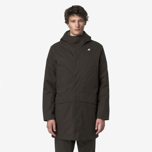 PARKA MARMOTTA